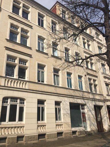 Wohnung zur Miete 630 € 2 Zimmer 70 m² frei ab 15.12.2024 Landsberger Str. 31 Gohlis - Mitte Leipzig 04157