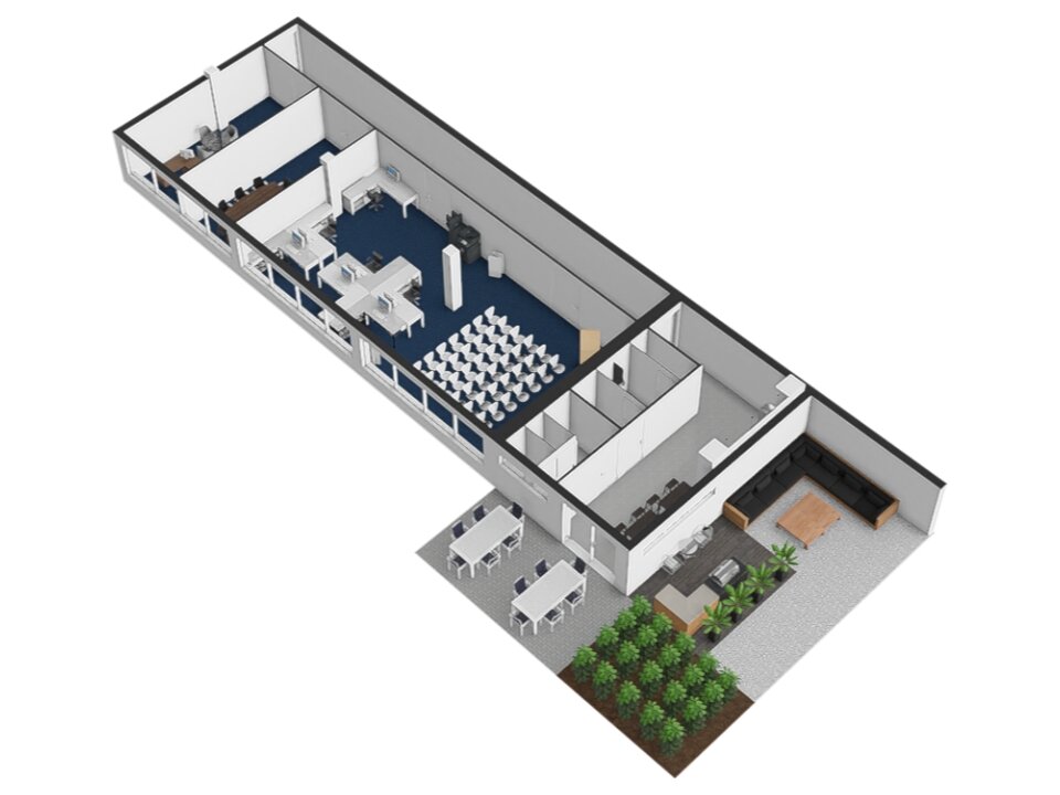 Lagerhalle zur Miete 9 € 200 m²<br/>Lagerfläche Neu-Isenburg Neu-Isenburg 63263