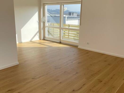 Wohnung zur Miete 660 € 2 Zimmer 50 m² Geschoss 3/3 frei ab 01.05.2026 Heining Passau 94036