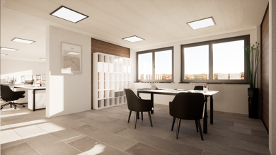 Bürofläche zur Miete provisionsfrei 4.000 m² Bürofläche teilbar von 200 m² bis 1.200 m² Kreuzauer Str. 46 Niederau / Krauthausen Düren 52355