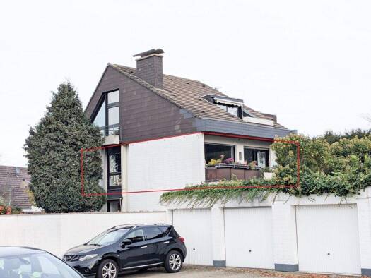 Wohnung zum Kauf 299.000 € 3 Zimmer 119,8 m² 1. Geschoss Langwaden Grevenbroich / Langwaden 41516