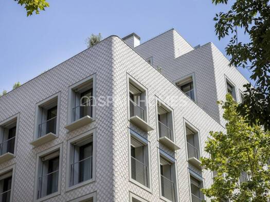 Studio zum Kauf 1.250.000 € 2 Zimmer 82 m² EG Barcelona 08037