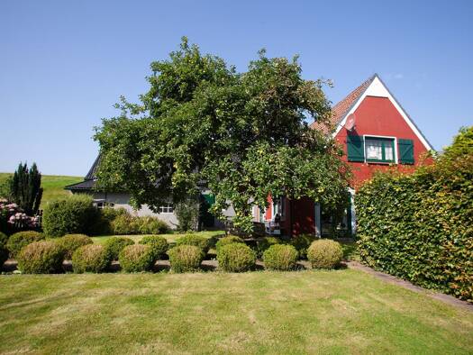 Haus zum Kauf 229.000 € 4 Zimmer 156 m² 691 m² Grundstück frei ab sofort Sandstedt Hagen im Bremischen 27628