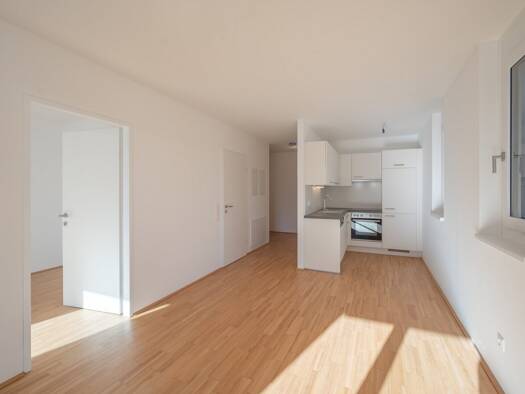 Wohnung zur Miete 1.039 € 2 Zimmer 63,2 m² 2. Geschoss Brigittenau 1200