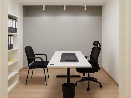 Praxisfläche zur Miete 1.000 € 6 Zimmer 126 m² Bürofläche Lochnerstraße Zentrum Ratingen 40878