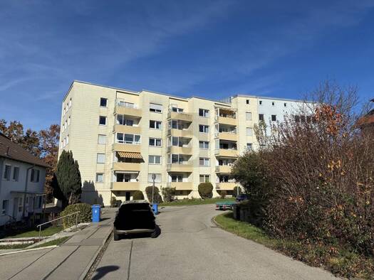 Wohnung zum Kauf 200.000 € 2 Zimmer 55 m² Kempten Kempten (Allgäu) 87435