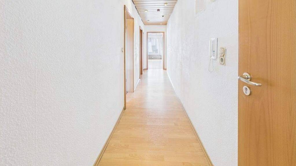 Wohnung zum Kauf 165.000 € 2 Zimmer 64 m² 1. Geschoss Rheinau Mannheim / Rheinau 68219