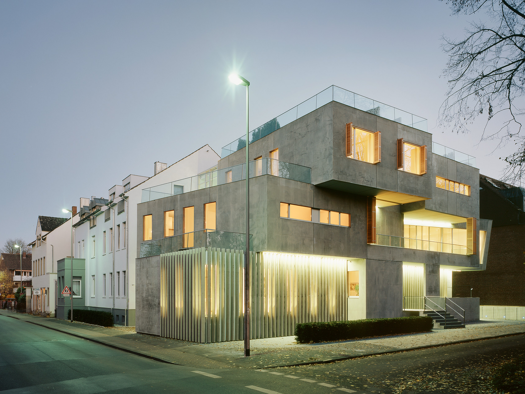 Wohnung zur Miete 3.650 € 3 Zimmer 270 m² frei ab sofort Centrum Münster 48147