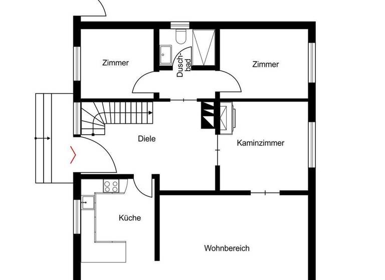 Sonstiges zum Kauf als Kapitalanlage geeignet 579.000 € 10 Zimmer 258 m² 1.014 m² Grundstück Hohenlockstedt 25551