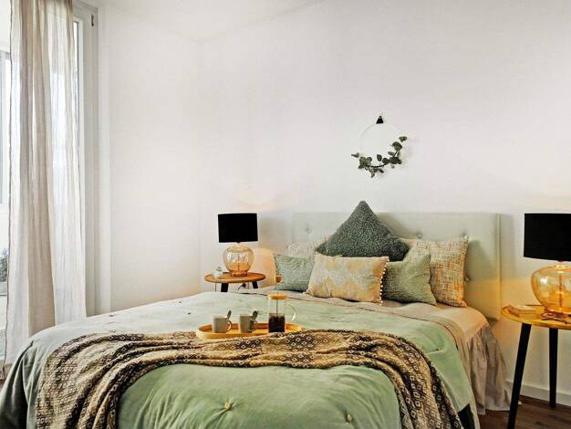 Wohnung zum Kauf provisionsfrei 324.999 € 3 Zimmer 71 m² 1. Geschoss Oberhausen Augsburg 86154