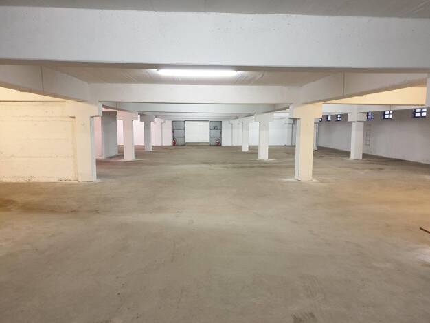 Garage zur Miete provisionsfrei 425 € Marienstraße 35 Furth Furth im Wald 93437