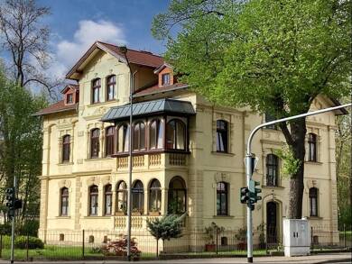 Wohnung zur Miete 360 € 2 Zimmer 65 m² Dachgeschoss Schmalkalden Schmalkalden 98574