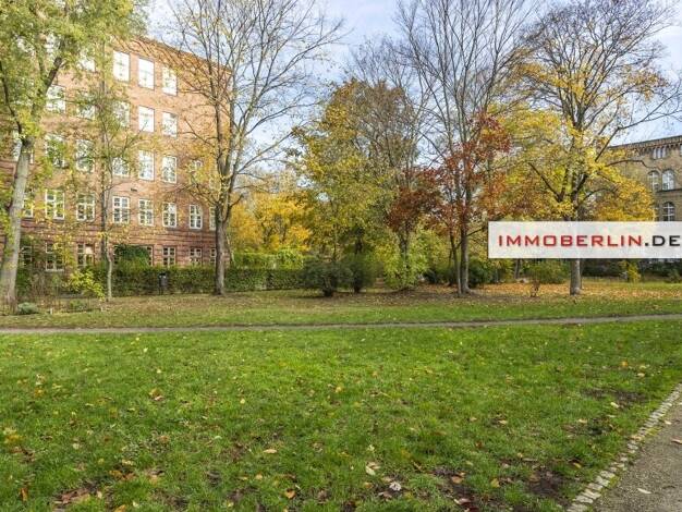 Gewerbeobjekt zum Kauf als Kapitalanlage geeignet 2.900.000 € 1.815 m² 788 m² Grundstück Kreuzberg Mitte 10997