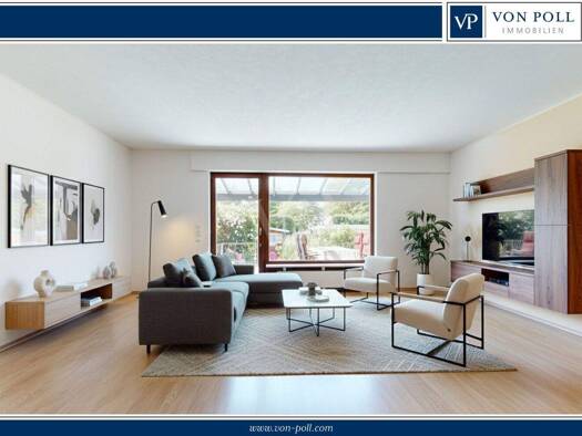 Reihenmittelhaus zum Kauf 639.000 € 6 Zimmer 168 m² 222 m² Grundstück Buschdorf Bonn / Buschdorf 53117