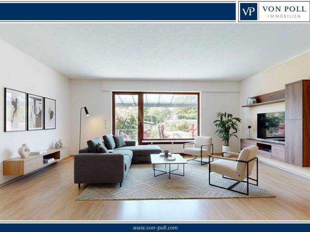 Reihenmittelhaus zum Kauf 639.000 € 6 Zimmer 168 m² 222 m² Grundstück Buschdorf Bonn / Buschdorf 53117