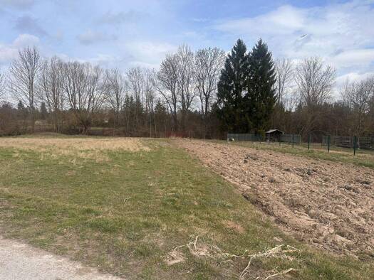 Land-/Forstwirtschaft zum Kauf 12.500 € 2.355 m² Grundstück Oberdorla 99986