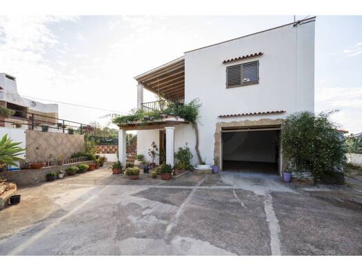 Villa zum Kauf 1.495.000 € 5 Zimmer 327 m² 1.050 m² Grundstück Sant Antoni de Portmany 07820