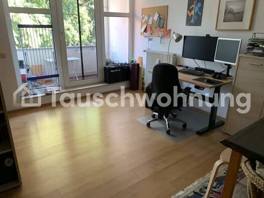 Studio zur Miete Tauschwohnung 460 € 1 Zimmer 41 m² 2. Geschoss Aachen 52068