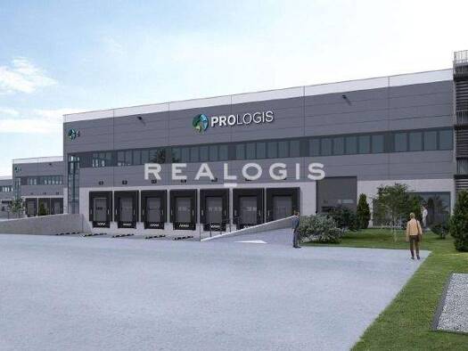 Halle/Industriefläche zur Miete provisionsfrei 4.771 m² Lagerfläche teilbar ab 4.124 m² Weißensee Berlin 13088