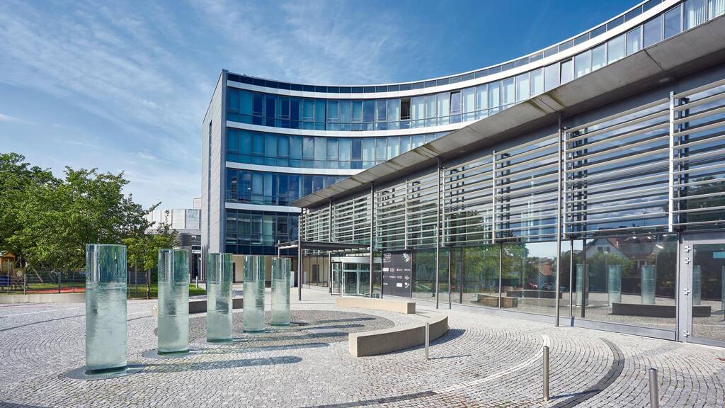 Bürofläche zur Miete 13,25 € 15.048 m² Bürofläche teilbar ab 527 m² Hollern Unterschleißheim 85716