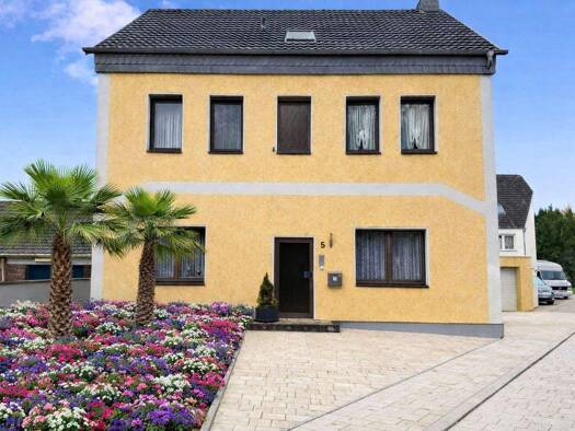 Einfamilienhaus zum Kauf 689.000 € 9 Zimmer 275 m² 601 m² Grundstück Kierdorf Erftstadt 50374