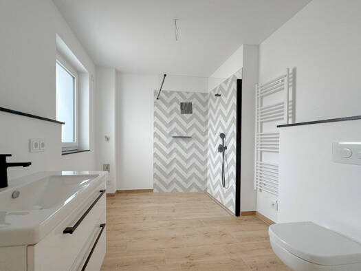 Wohnung zur Miete - Erstbezug 1.072 € 2 Zimmer 83 m² Springe Springe 31832
