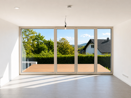Terrassenwohnung zur Miete 560 € 1 Zimmer 51,5 m² Geschoss EG/3 frei ab 15.08.2026 Freudenstadt 72250