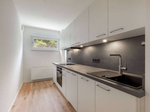 Wohnung zur Miete 1.160 € 2 Zimmer 52,9 m² 1. Geschoss frei ab 15.10.2026 Brunsbütteler Damm 315 Staaken Berlin 13591