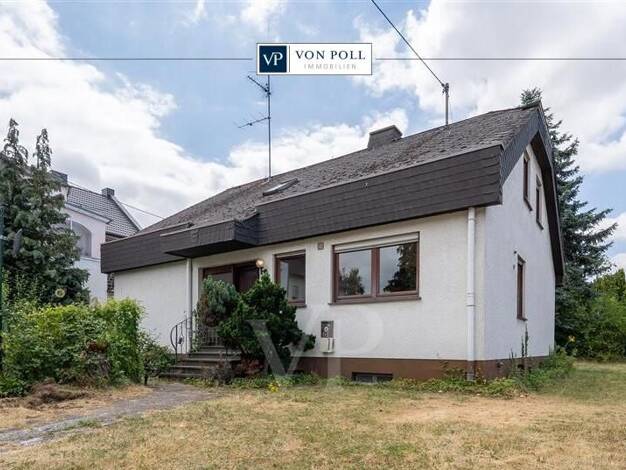 Einfamilienhaus zum Kauf 328.000 € 6 Zimmer 193,2 m² 778 m² Grundstück Plaidt 56637