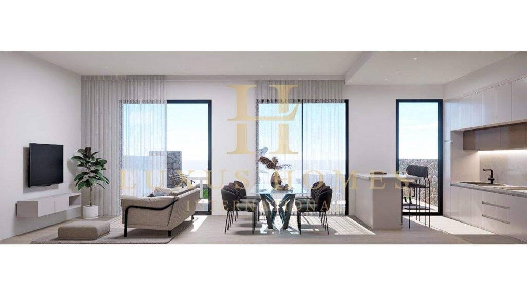 Penthouse zum Kauf provisionsfrei als Kapitalanlage geeignet 469.000 € 4 Zimmer 96 m² Finestrat