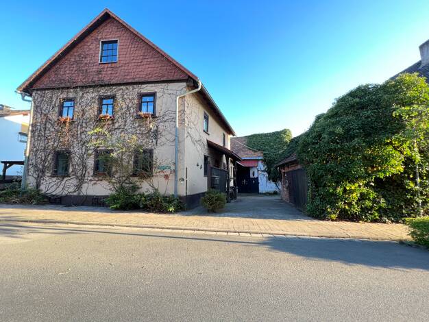 Haus zum Kauf 379.000 € 5 Zimmer 166 m² 449 m² Grundstück Pfaffenwiesbach Wehrheim 61273
