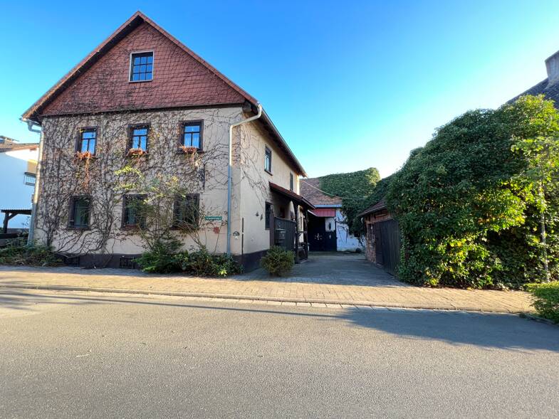 Haus zum Kauf 379.000 € 5 Zimmer 166 m² 449 m² Grundstück Pfaffenwiesbach Wehrheim 61273