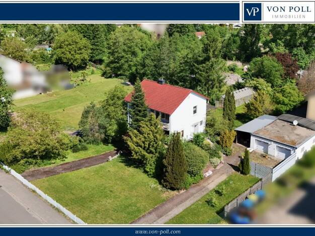 Einfamilienhaus zum Kauf 398.000 € 6 Zimmer 145 m² 1.600 m² Grundstück Contwig 66497