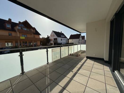 Wohnung zum Kauf provisionsfrei 3 Zimmer 112 m² 2. Geschoss Alzenau 63755