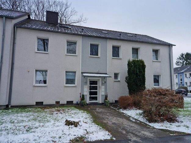 Wohnung zur Miete 437 € 2 Zimmer 48,6 m² 1. Geschoss frei ab 21.03.2026 Ammerstr. 7 Nette Dortmund 44359