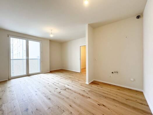 Studio zum Kauf 270.000 € 1 Zimmer 35,1 m² 1. Geschoss Schäffergasse 18-20 Wien 1040