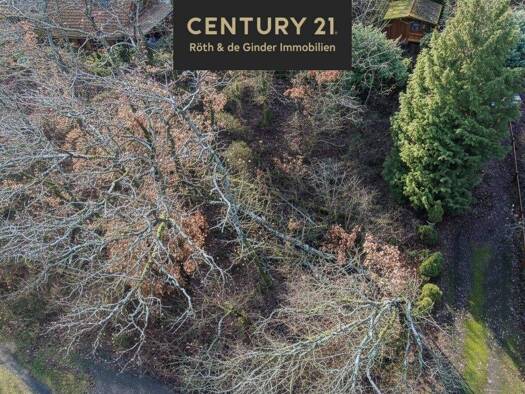 Grundstück zum Kauf 99.000 € 680 m² Grundstück Cleeberg Langgöns 35428