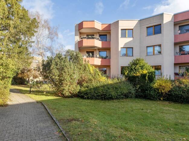 Wohnung zum Kauf 515.000 € 5 Zimmer 107 m² Hermsdorf Berlin 13467