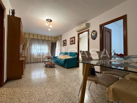 Wohnung zum Kauf 315.000 € 4 Zimmer 101 m² Santa Coloma de Gramenet 08922