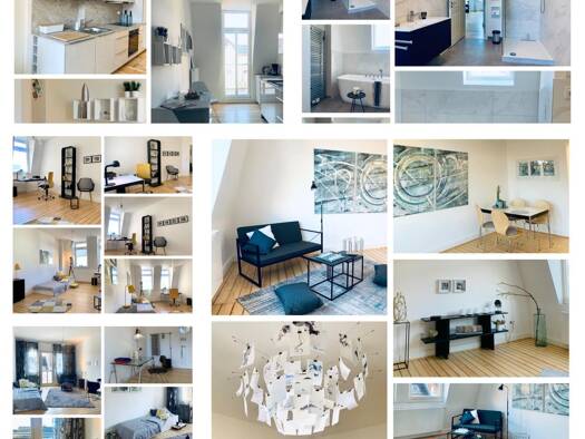 WG-Zimmer zur Miete 500 € 20 m² Geschoss 4/5 frei ab sofort West Kassel 34119