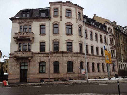 Studio zum Kauf 53.000 € 2 Zimmer 59 m² 3. Geschoss Hilbersdorf Chemnitz 09131