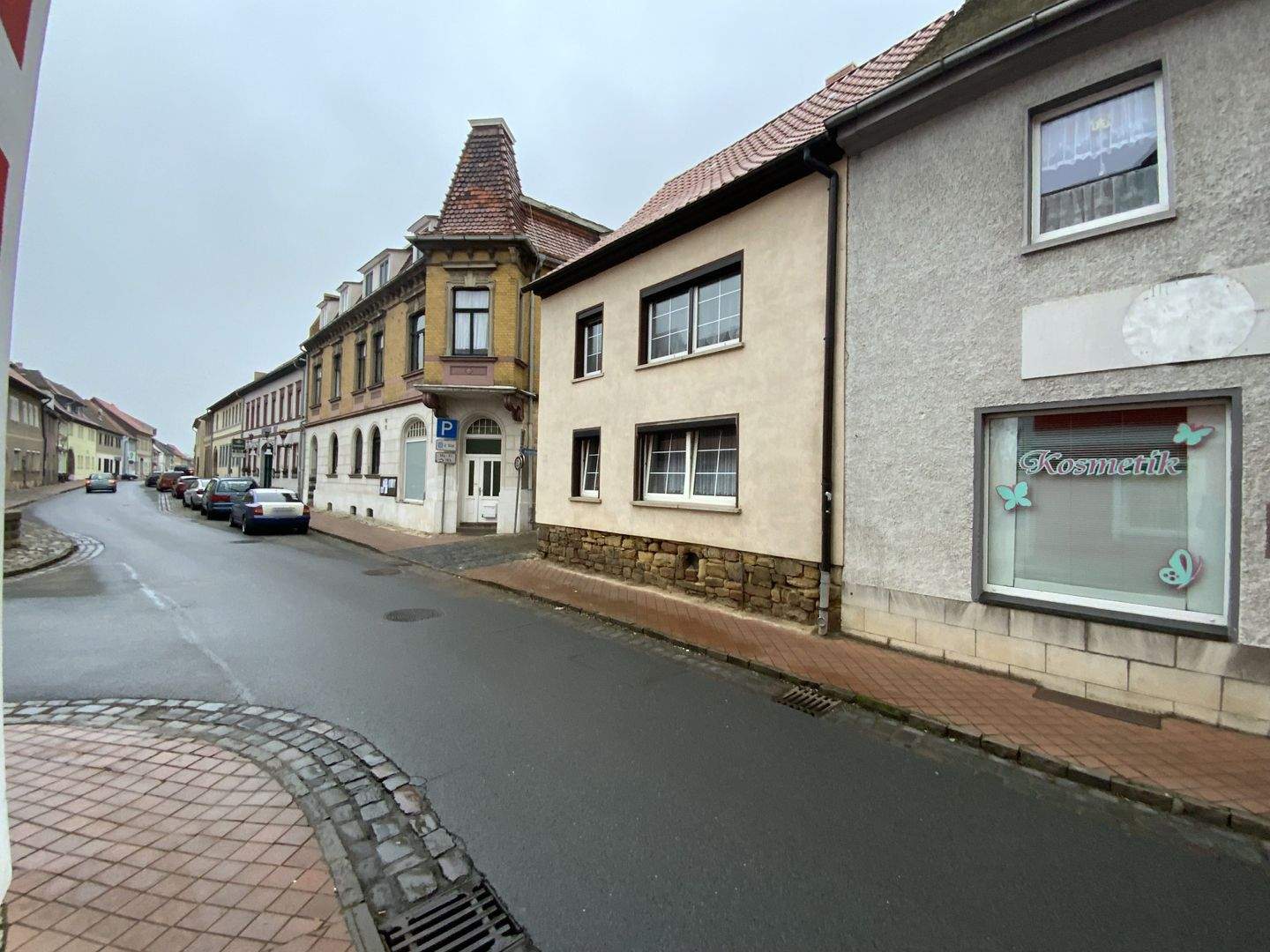 Haus – Roßleben-Wiehe, Kyffhäuserkreis - Ansicht 3