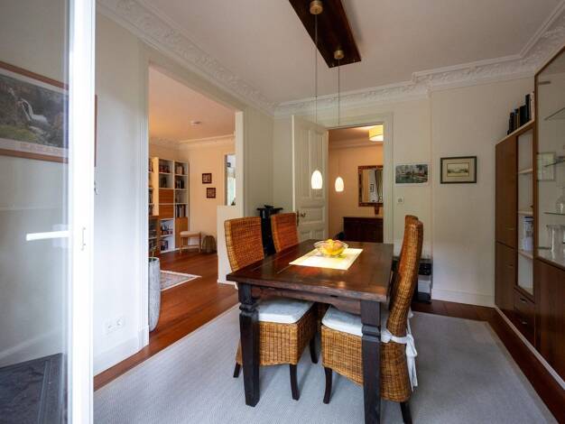 Wohnung zum Kauf provisionsfrei 730.000 € 3 Zimmer 85 m² 2. Geschoss Winterhude Hamburg 22299