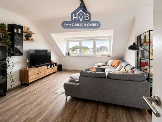 Wohnung zur Miete 790 € 2 Zimmer 75,5 m² frei ab 01.12.2026 Sottrum Sottrum 27367