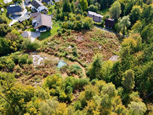 Grundstück zum Kauf 790.000 € 1.993 m² Grundstück Techelsberg am Wörther See 9212