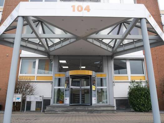 Bürofläche zur Miete provisionsfrei 7,50 € Römerstraße 104 Bockum-Hövel Bockum - Hövel 59075