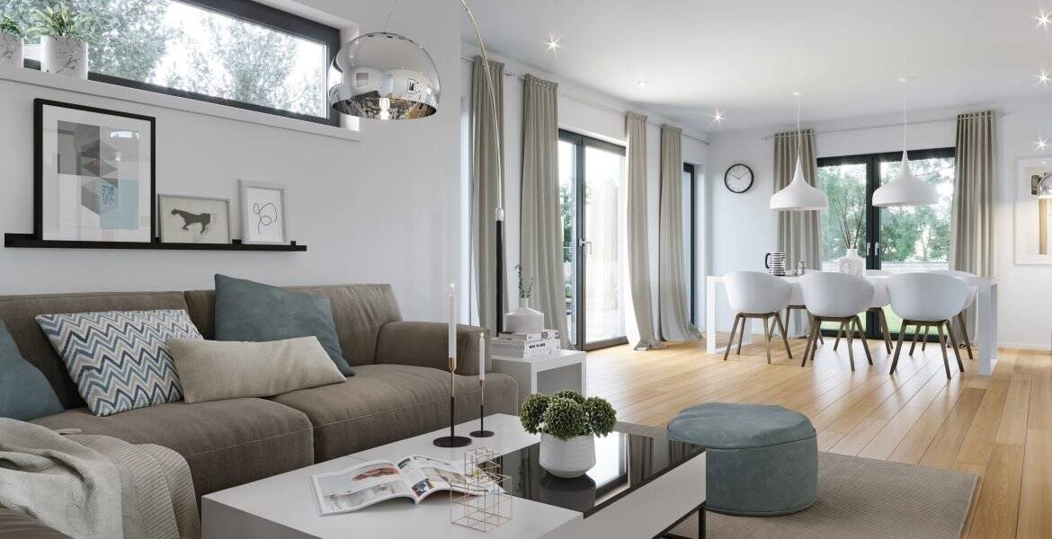 Haus – Bochum, Wiemelhausen - Ansicht 2