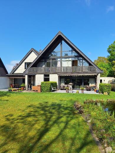 Haus zum Kauf 579.000 € 8 Zimmer 292 m² 996 m² Grundstück frei ab 01.10.2025 Emsdetten 48282
