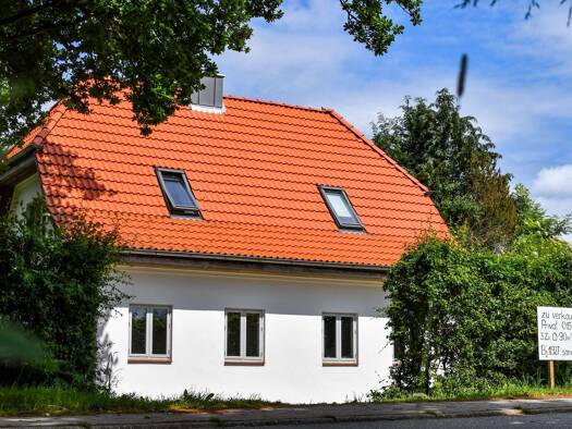 Einfamilienhaus zum Kauf provisionsfrei 281.000 € 3 Zimmer 90 m² 760 m² Grundstück Winderatt 18 Winderatt Sörup 24966