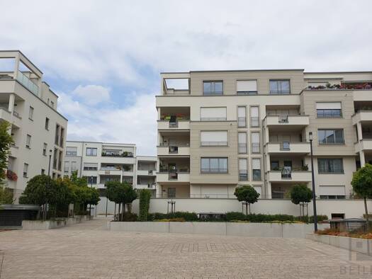 Wohnung zur Miete 1.130 € 3 Zimmer 102 m² 3. Geschoss frei ab 01.02.2026 Brauhausstraße 3a Ansbach 91522